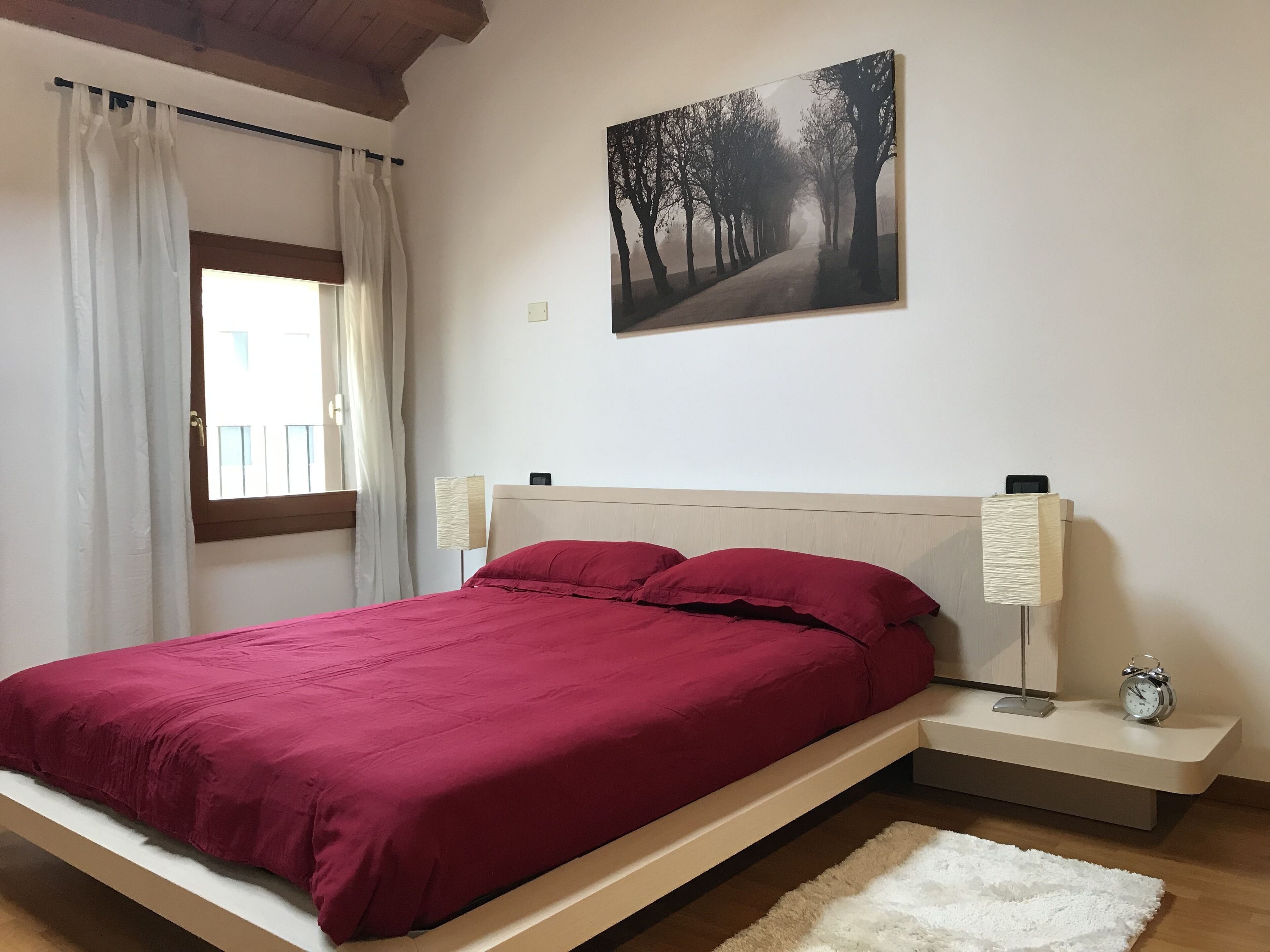 2 Schlafzimmer, Bügeleisen/Bügelbrett, Reisekinderbett, WLAN