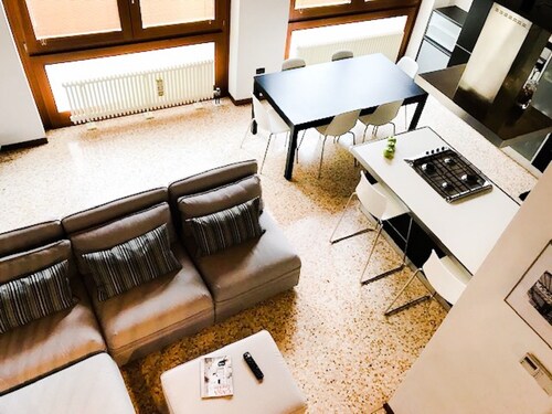 Francesca's house - between VENICE VERONA and DOLOMITES