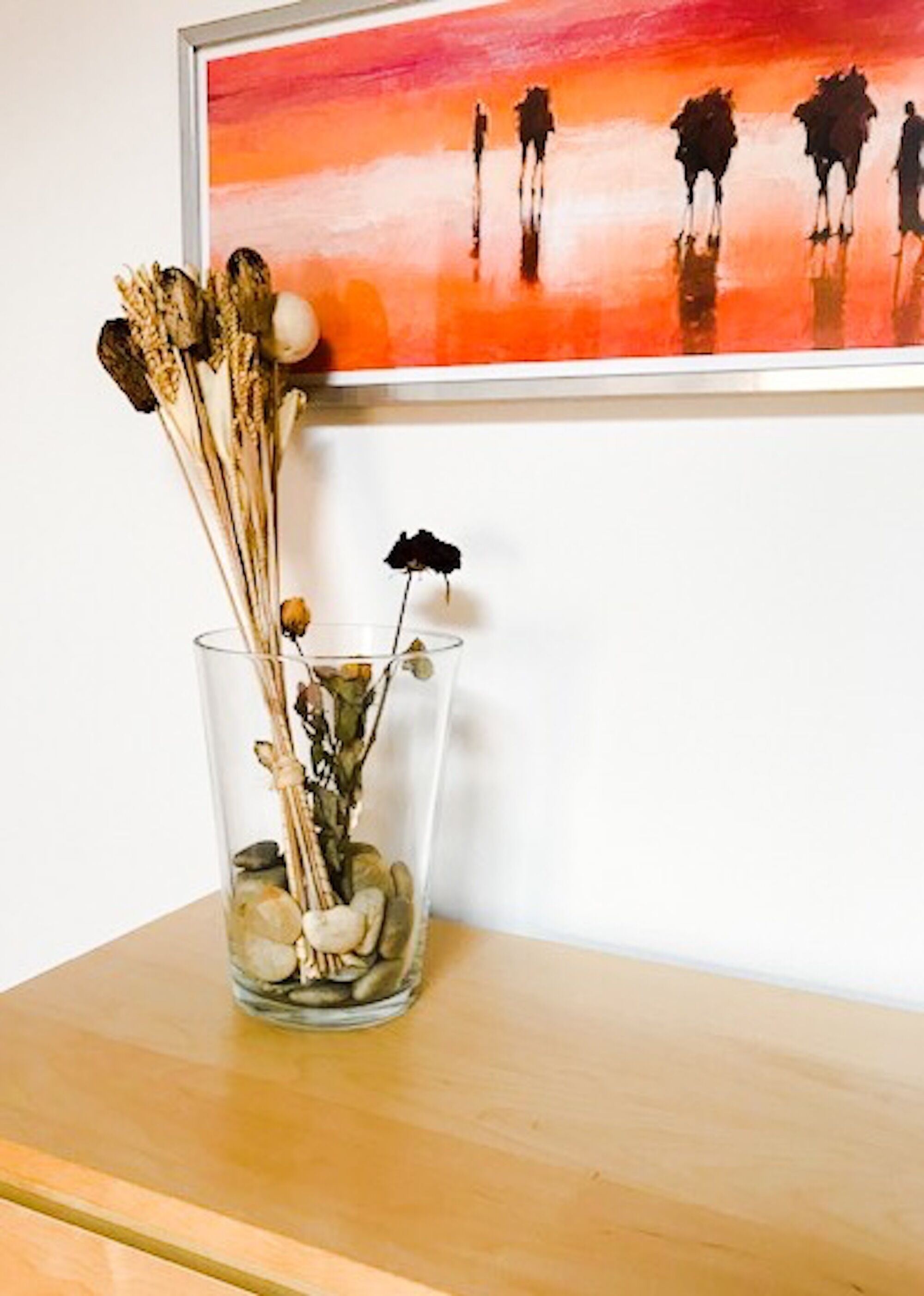 Detalle del interior