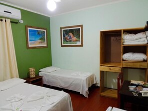 Superior Room - Hotel Oriente (Itajuba)