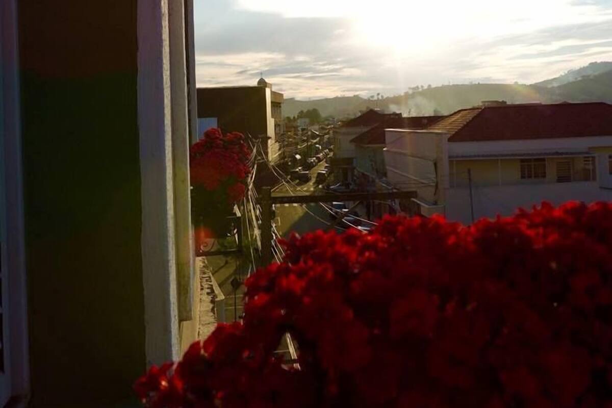 land view from property