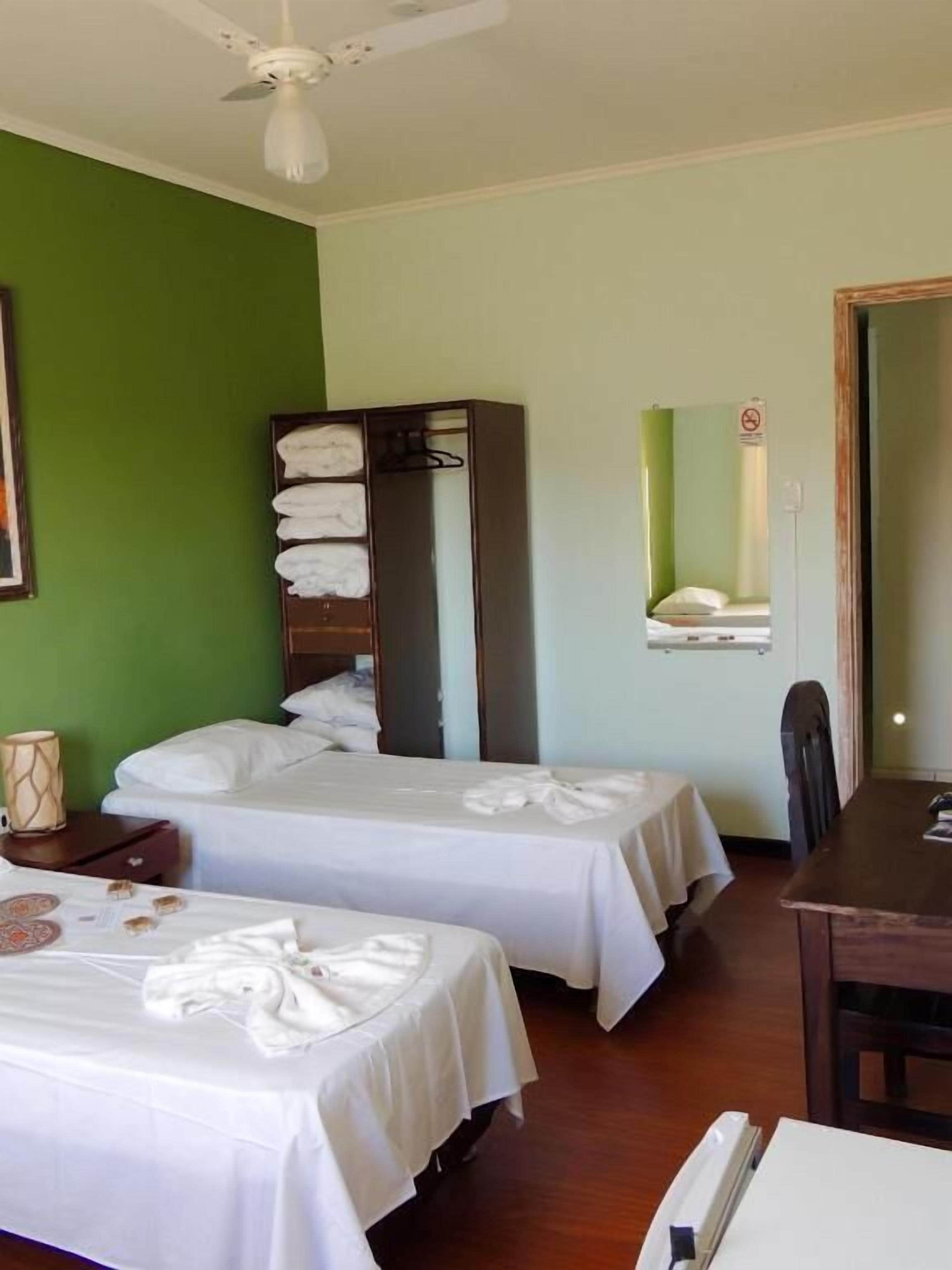 Standard Room | Minibar, desk, laptop workspace, blackout curtains