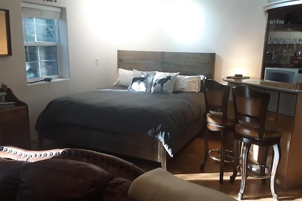 Chambre, plusieurs lits