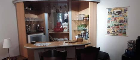 Basic-Zimmer, Mehrere Betten