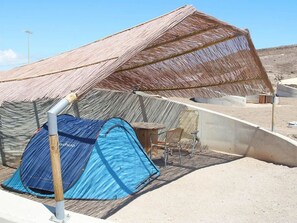 Room - Camping Playa de Vargas (Aguimes)
