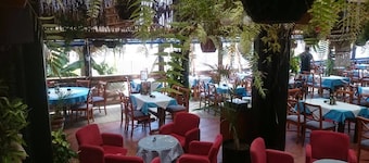 Camping Playa de Vargas