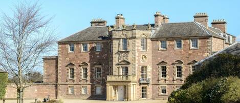 Cottage, 1 Queen Bed with Sofa bed | Exterior