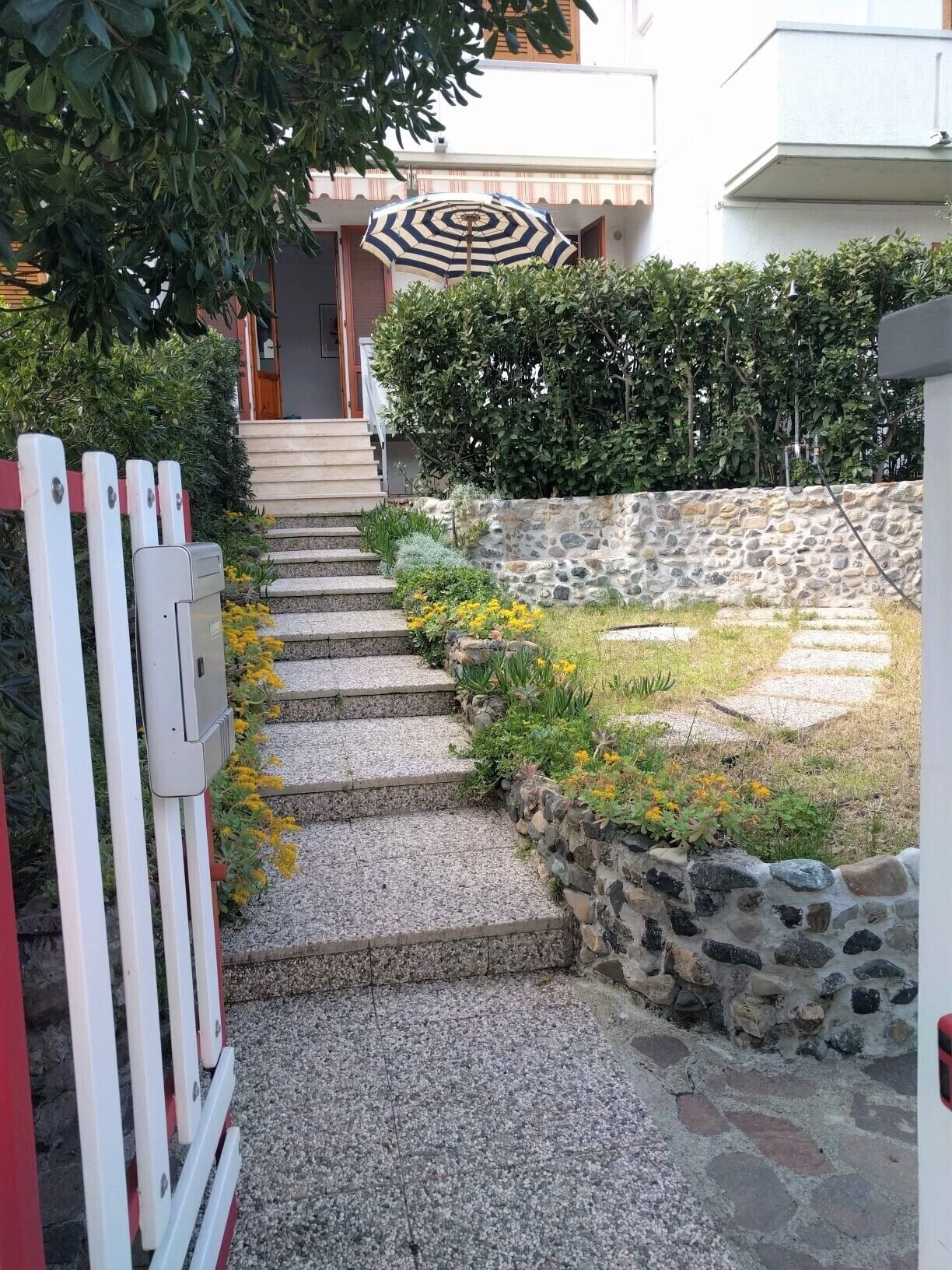 Appartement Confort | Terrasse/Patio