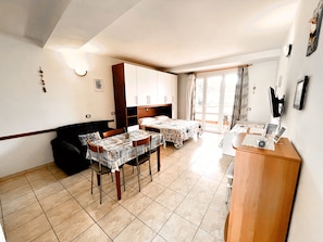 Superior Studio - Residence le Rose (Bibbona)