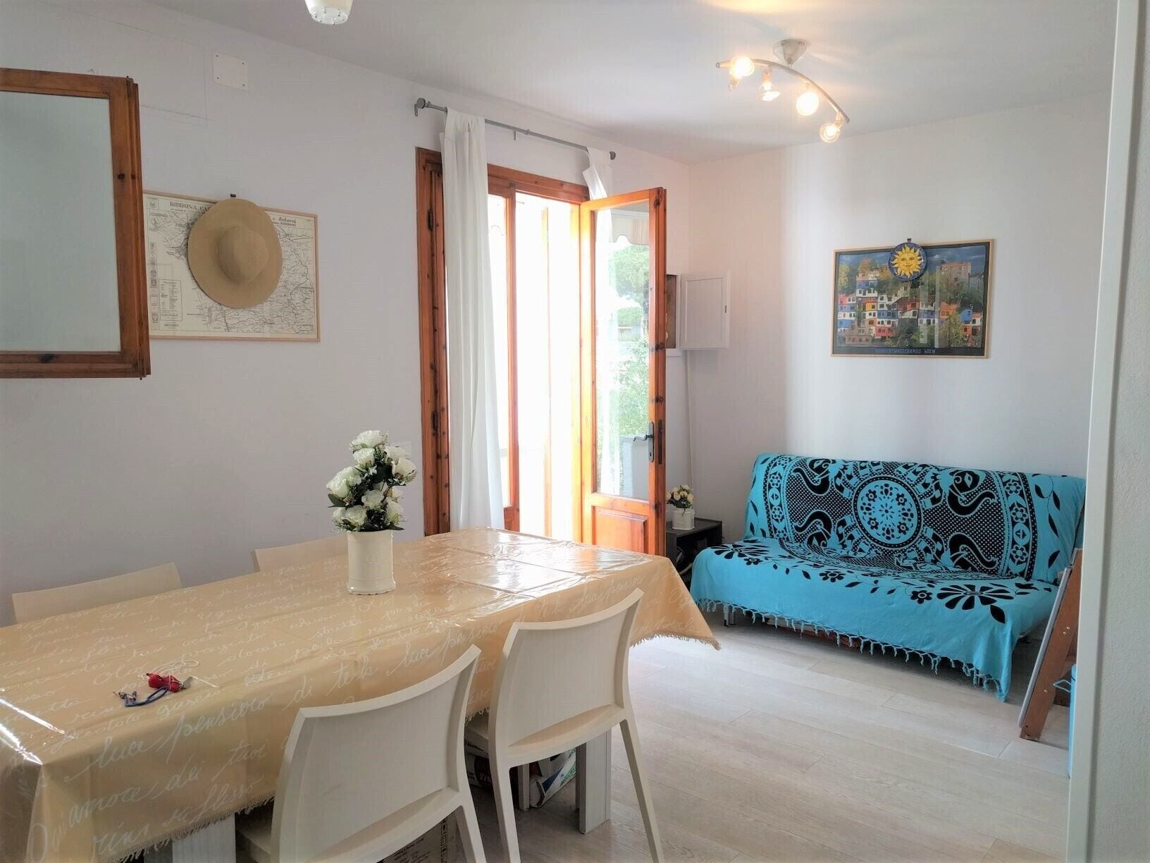 Comfort-Apartment
