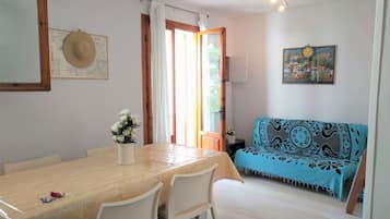 Comfort-Apartment