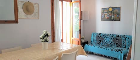 Comfort Apartment