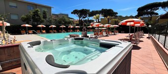 Residence le Rose