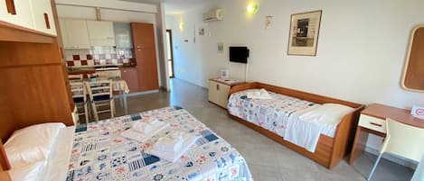 Estudio Confort