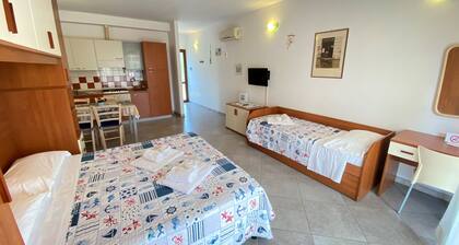 Residence le Rose