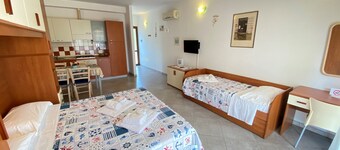 Residence le Rose