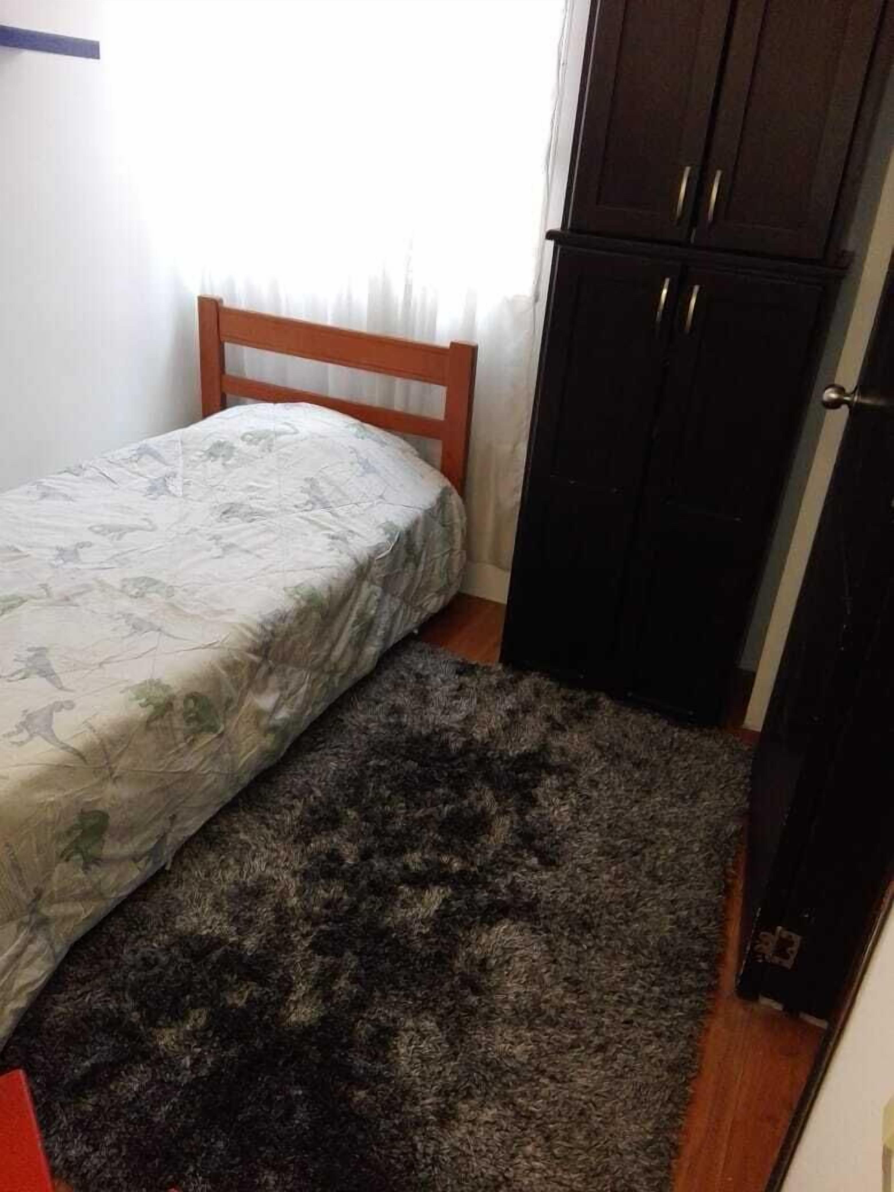 2 bedrooms, iron/ironing board, free WiFi, individually decorated
