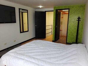 Classic House, 2 Bedrooms | 2 bedrooms, individually decorated, iron/ironing board, free WiFi