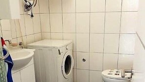 Bathroom - Villa Lesinger (Starigrad)