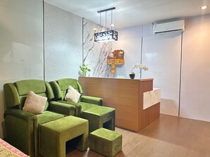 Spa - Swiss-Belinn Seminyak (Seminyak)
