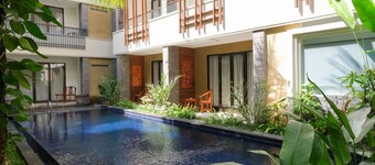 Swiss-Belinn Seminyak
