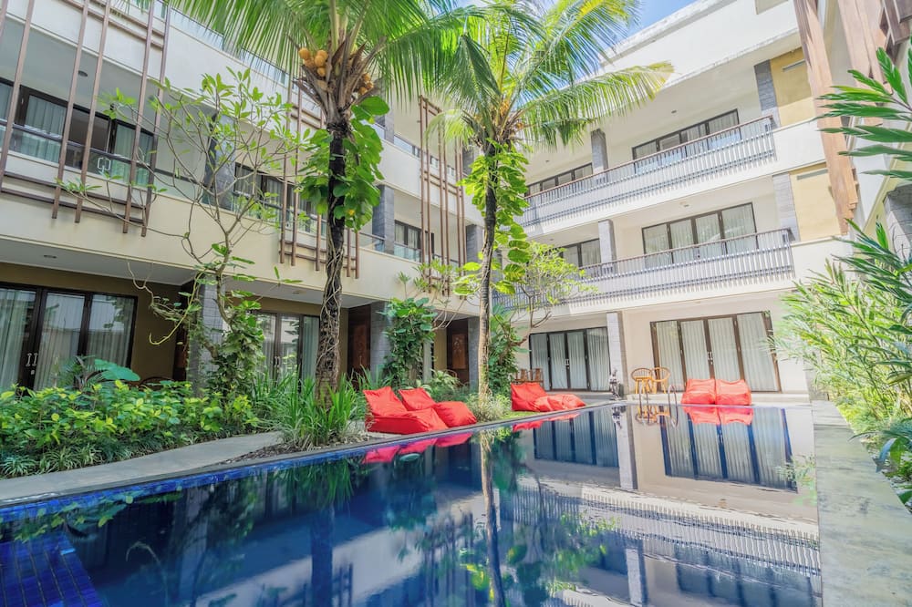 Swiss-Belinn Seminyak