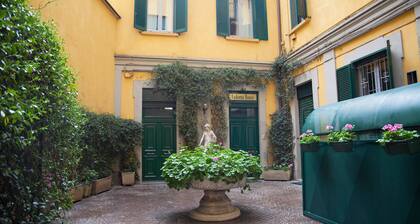 IMHOME - Cadorna House