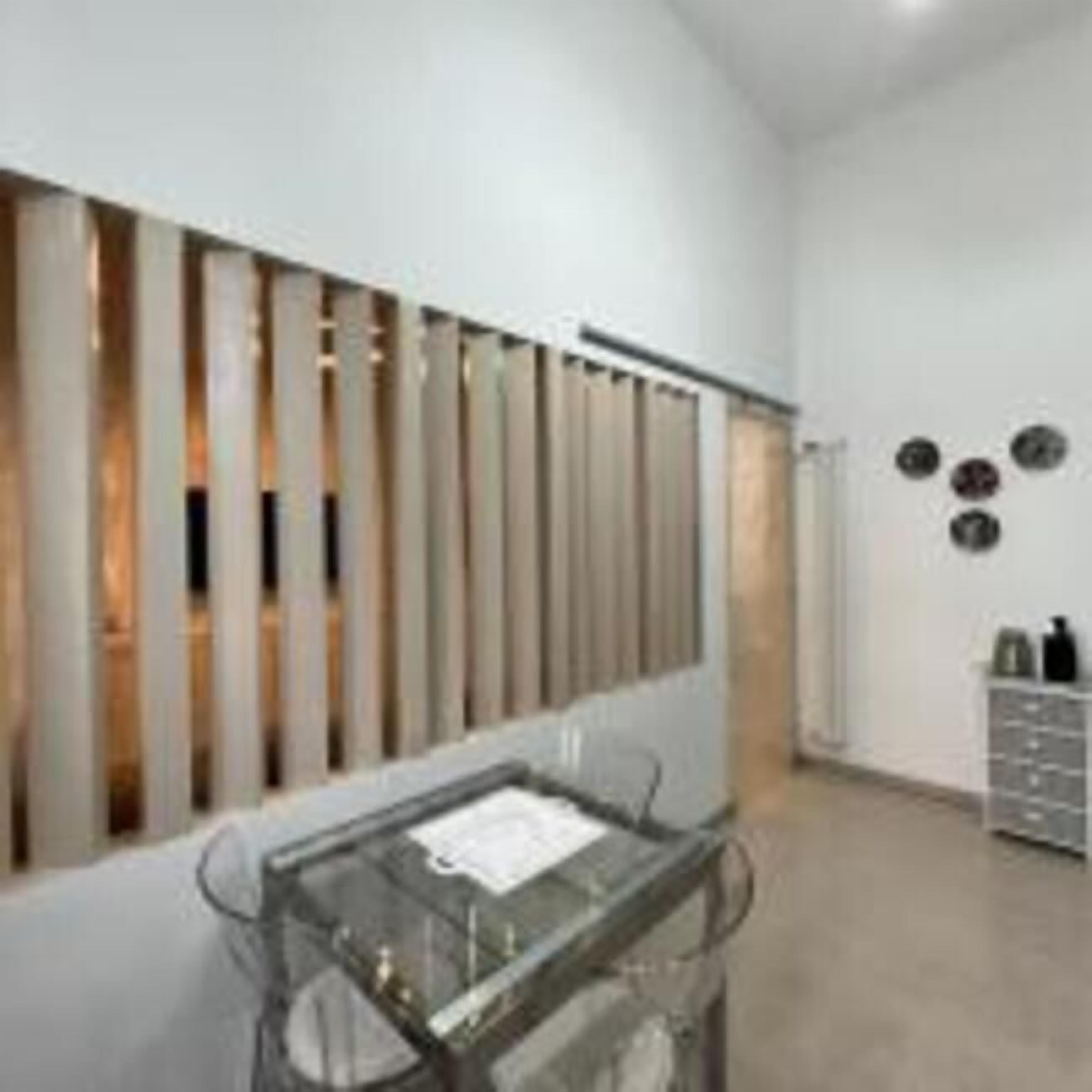 Deluxe-Apartment | Wohnbereich