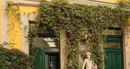 IMHOME - Cadorna House