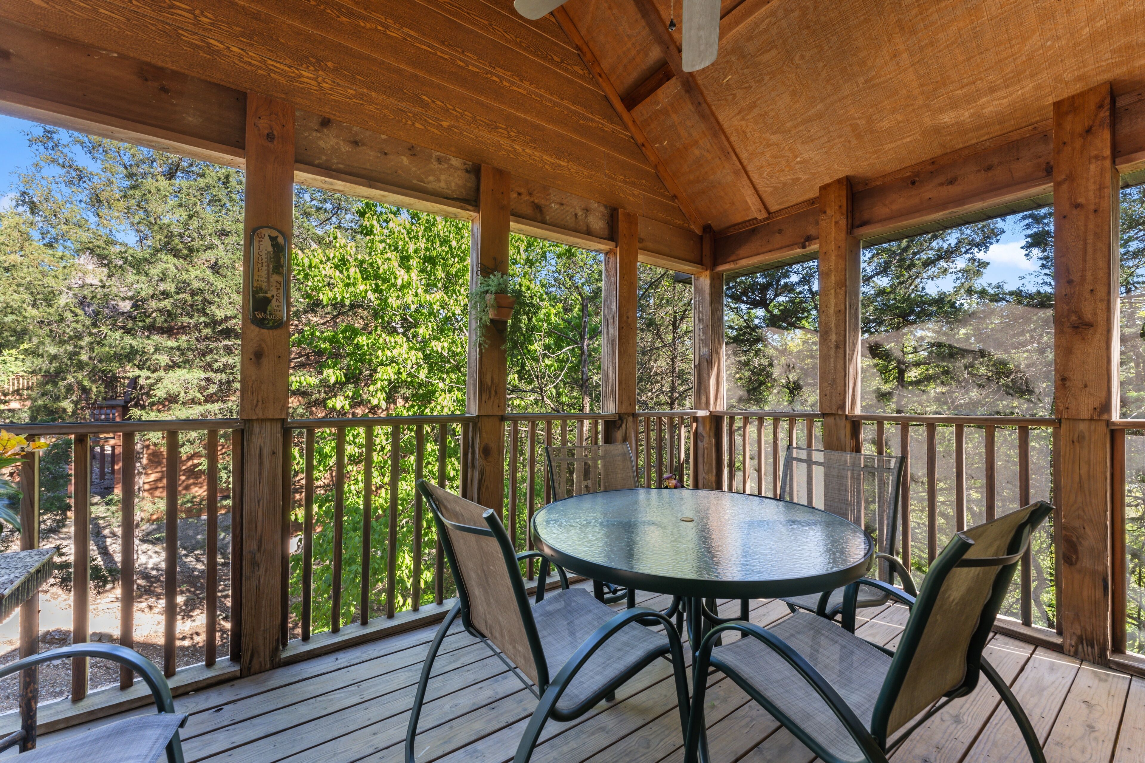 Cottage, 4 Bedrooms | Outdoor dining