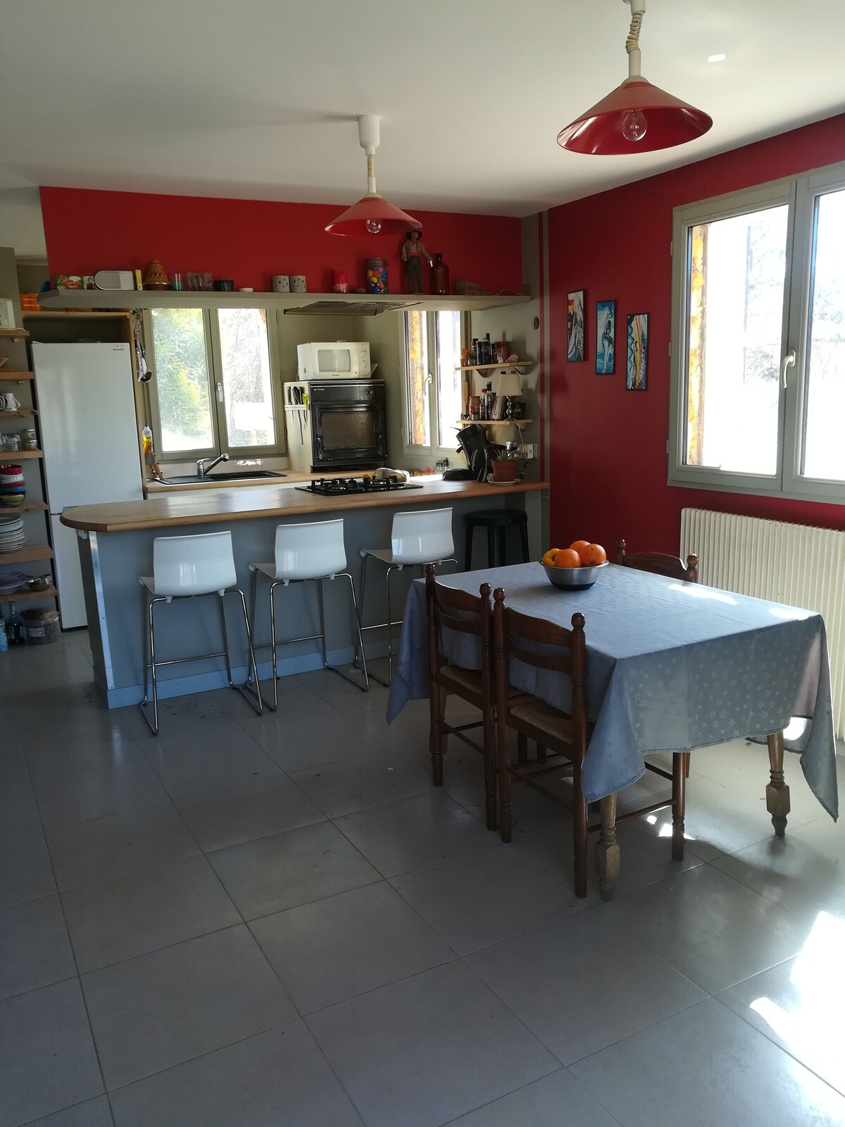 Image de profil de l’hôte