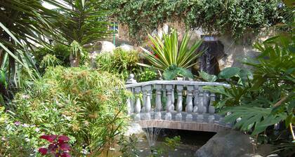Hotel Don Manolito
