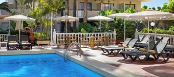 Hotel Don Manolito