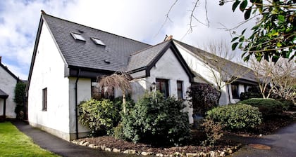 3 huoneen majoitus Wadebridge