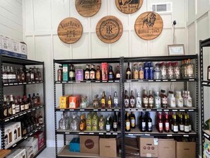 Boutique de cadeaux