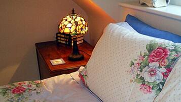 Bureau, Wi-Fi gratuit, draps fournis