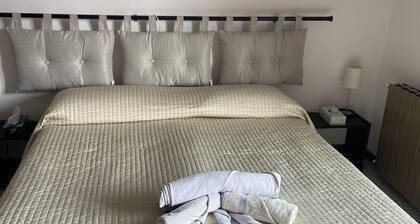 Leon aamiaismajoitus