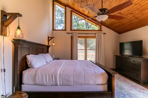 5 slaapkamers, reisbedje, gratis wifi, beddengoed