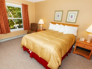 3 bedrooms - Lake Placid Lodges Time Share Condominium (Lake Placid)