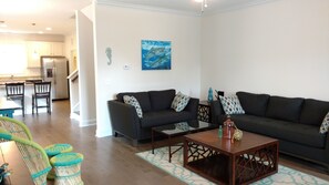 Taulutelevisio, Netflix, suoratoistopalvelut, videokirjasto