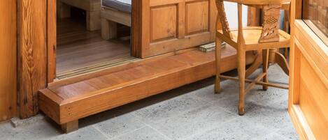 3 bedrooms, free WiFi