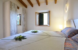 5 chambres, fer et planche Ă repasser, Wi-Fi gratuit, draps fournis