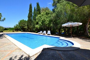 Alberca