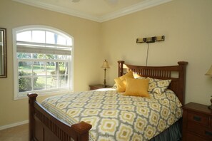 4 slaapkamers, een bureau, babybedden, gratis wifi