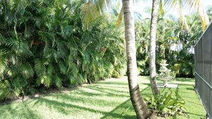 Terrace/patio - Snowy Egret (Cape Coral)