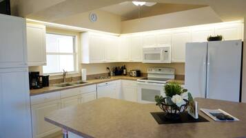 House | Private kitchen