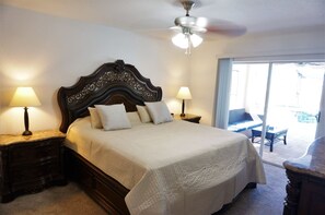 House - Villa Tuscarora (Cape Coral)