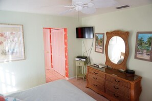 Ferienhaus | 3 Schlafzimmer, Bügeleisen/Bügelbrett, Babybetten, kostenloses WLAN