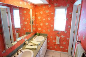 Rumah | Kamar mandi | Pengering rambut dan handuk