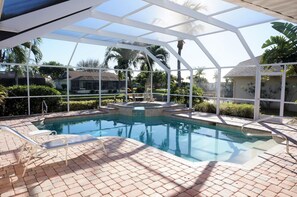 House | Pool